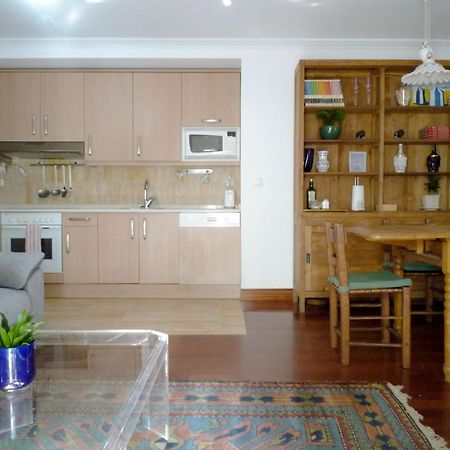 Earra - Casa Trini - Centro Y 2 Min De La Playa Apartment ซาเราทซ์ ภายนอก รูปภาพ