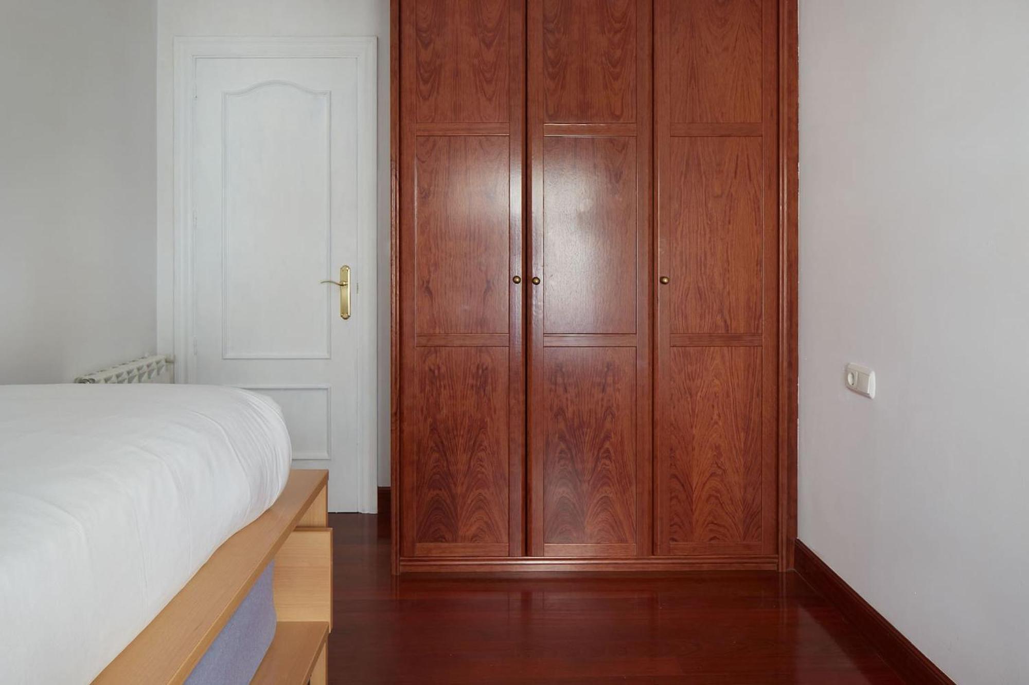 Earra - Casa Trini - Centro Y 2 Min De La Playa Apartment ซาเราทซ์ ภายนอก รูปภาพ