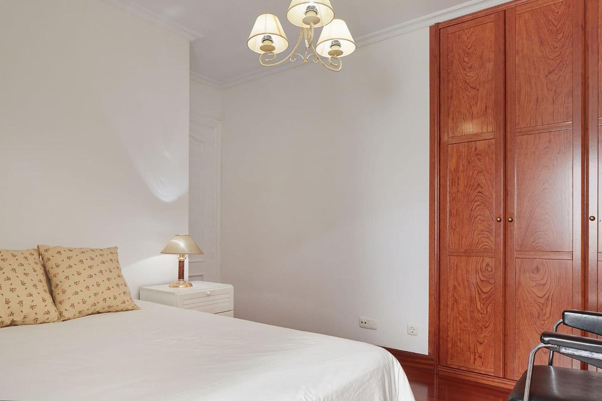 Earra - Casa Trini - Centro Y 2 Min De La Playa Apartment ซาเราทซ์ ภายนอก รูปภาพ